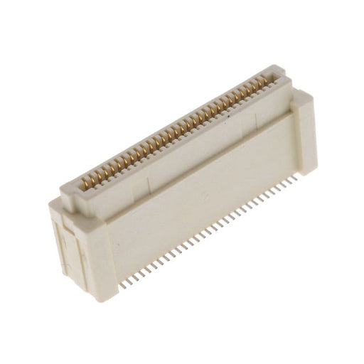 10144517-063802LF by Amphenol ICC (FCI) - CONNECTOR RECPT 60POS SMD GOLD