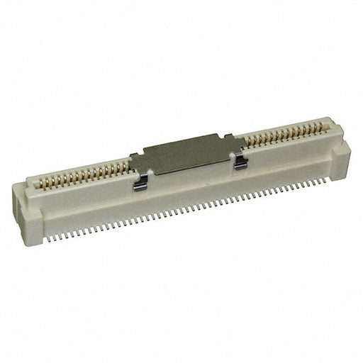 10144517-102802LF by Amphenol ICC (FCI) - CONNECTOR RECPT 100POS SMD GOLD