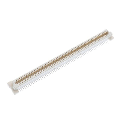 10144517-121802LF by Amphenol ICC (FCI) - ERGSTAK R1 120P