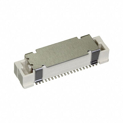 10144518-041802LF by Amphenol ICC (FCI) - CONNECTOR PLUG 40POS SMD GOLD