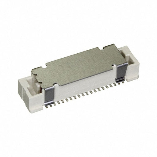 10144518-041802LF by Amphenol ICC (FCI) - CONNECTOR PLUG 40POS SMD GOLD