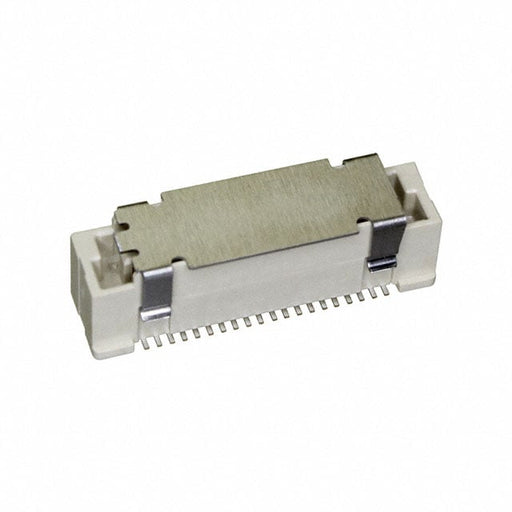 10144518-043802LF by Amphenol ICC (FCI) - CONNECTOR PLUG 40POS SMD GOLD