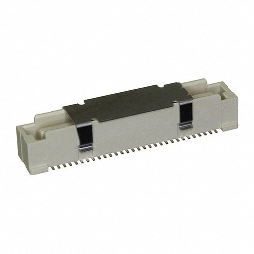 10144518-062802LF by Amphenol ICC (FCI) - CONNECTOR PLUG 60POS SMD GOLD