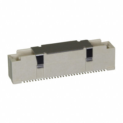 10144518-064802LF by Amphenol ICC (FCI) - CONNECTOR PLUG 60POS SMD GOLD