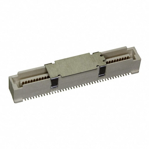 10144518-083802LF by Amphenol ICC (FCI) - CONNECTOR PLUG 80POS SMD GOLD
