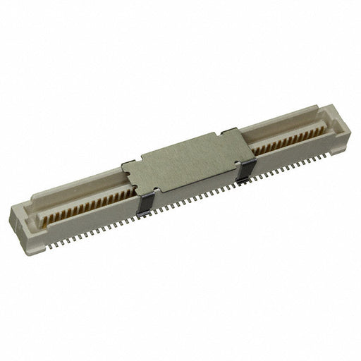 10144518-101802LF by Amphenol ICC (FCI) - CONNECTOR PLUG 100POS SMD GOLD