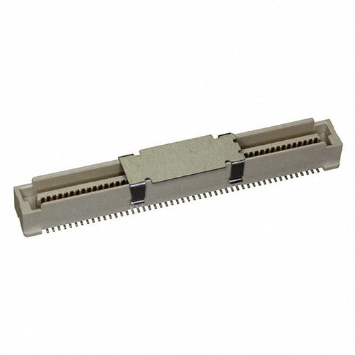 10144518-102802LF by Amphenol ICC (FCI) - CONNECTOR PLUG 100POS SMD GOLD