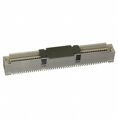 10144518-103802LF by Amphenol ICC (FCI) - CONNECTOR PLUG 100POS SMD GOLD