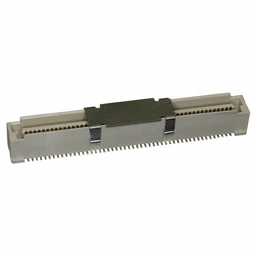 10144518-103802LF by Amphenol ICC (FCI) - CONNECTOR PLUG 100POS SMD GOLD