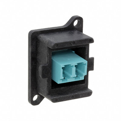 10145423-101LF by Amphenol ICC (FCI) - OCTIS RECEPTACLE FOR LC