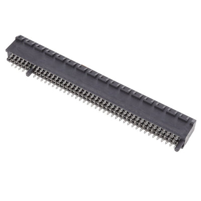 10145445-10003MLF by Amphenol ICC (FCI) - CONNECTOR PCI EXP FMALE 0.039 GOLD