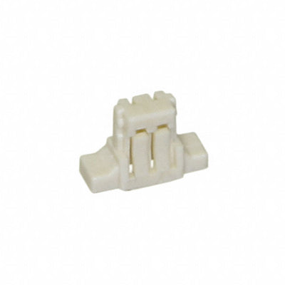 10145492-02LF by Amphenol ICC (FCI) - CONNECTOR RECPT HSG 2POS 0.80MM