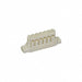 10145492-06LF by Amphenol ICC (FCI) - CONNECTOR RECPT HSG 6POS 0.80MM