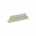 10145492-10LF by Amphenol ICC (FCI) - CONNECTOR RECPT HSG 10POS 0.80MM
