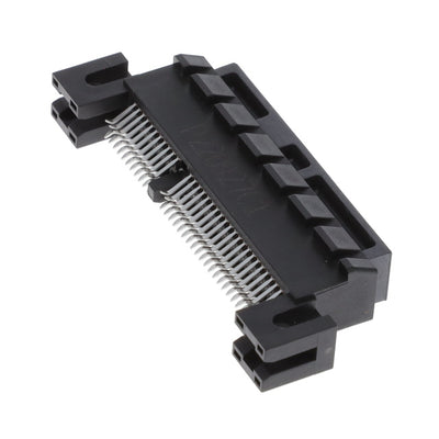 10146027-640110LF by Amphenol ICC (FCI) - CONNECTOR PCI EXP FMALE 64POS 0.039