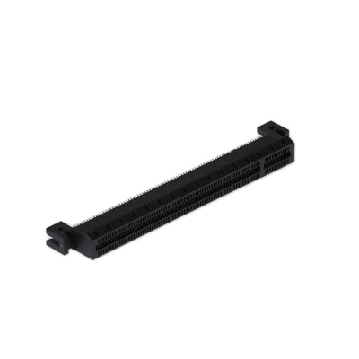 10146027-A40010LF by Amphenol ICC (FCI) - CONNECTOR PCI EXP FMALE 164POS 0.039