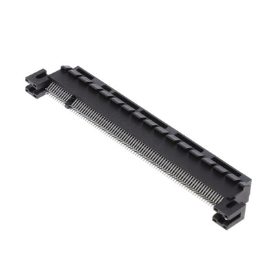 10146027-A40110LF by Amphenol ICC (FCI) - CONNECTOR PCI EXP FMALE 164POS 0.039