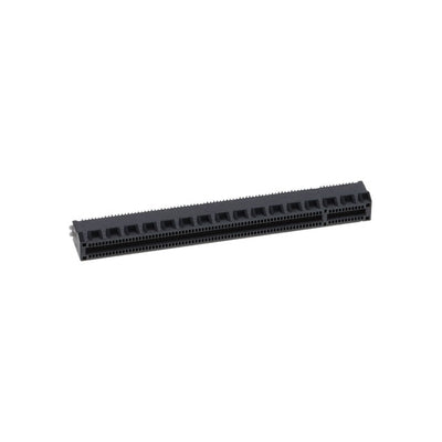10146065-113Q0LF by Amphenol ICC (FCI) - CONNECTOR PCI EXP FMALE 164POS 0.039
