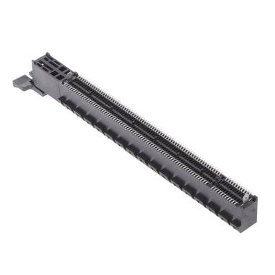 10147430-113T0LF by Amphenol ICC (FCI) - CONNECTOR PCI EXP FMALE 0.039 GOLD