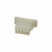 10147603-00004LF by Amphenol ICC (FCI) - CONNECTOR RECPT HSG 4POS 1.00MM
