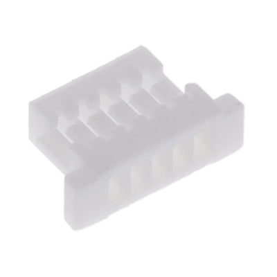 10147603-00005LF by Amphenol ICC (FCI) - CONNECTOR RECPT HSG 5POS 1.00MM