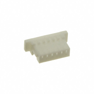10147603-00006LF by Amphenol ICC (FCI) - CONNECTOR RECPT HSG 6POS 1.00MM