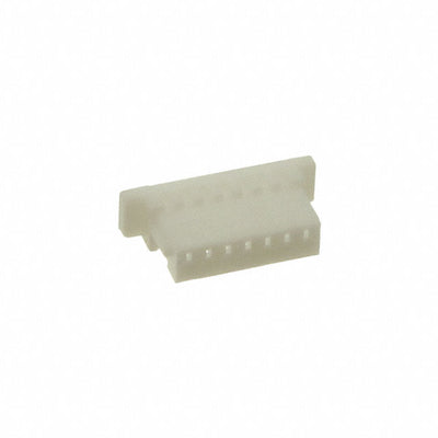10147603-00007LF by Amphenol ICC (FCI) - CONNECTOR RECPT HSG 7POS 1.00MM