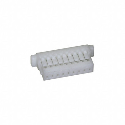 10147603-00009LF by Amphenol ICC (FCI) - CONNECTOR RECPT HSG 9POS 1.00MM