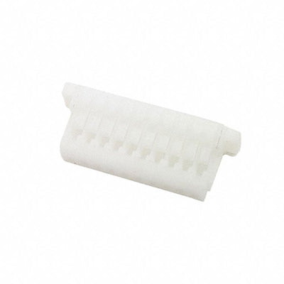 10147603-00010LF by Amphenol ICC (FCI) - CONNECTOR RECPT HSG 10POS 1.00MM