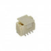 10147605-00004LF by Amphenol ICC (FCI) - CONNECTOR HEADER SMD 4POS 1MM