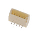 10147605-00005LF by Amphenol ICC (FCI) - CONNECTOR HEADER SMD 5POS 1MM