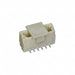 10147605-00006LF by Amphenol ICC (FCI) - CONNECTOR HEADER SMD 6POS 1MM