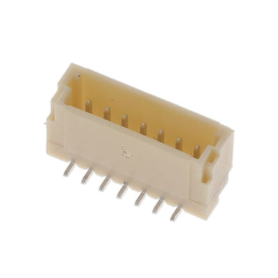 10147605-00007LF by Amphenol ICC (FCI) - CONNECTOR HEADER SMD 7POS 1MM