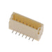 10147605-00007LF by Amphenol ICC (FCI) - CONNECTOR HEADER SMD 7POS 1MM