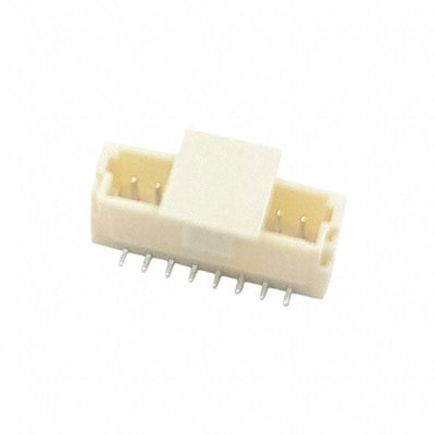 10147605-00008LF by Amphenol ICC (FCI) - CONNECTOR HEADER SMD 8POS 1MM