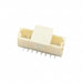 10147605-00008LF by Amphenol ICC (FCI) - CONNECTOR HEADER SMD 8POS 1MM