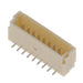 10147605-00009LF by Amphenol ICC (FCI) - CONNECTOR HEADER SMD 9POS 1MM