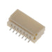 10147606-00007LF by Amphenol ICC (FCI) - CONNECTOR HEADER SMD R/A 7POS 1MM