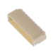 10147606-00009LF by Amphenol ICC (FCI) - CONNECTOR HEADER SMD R/A 9POS 1MM