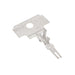 10150537-002LF by Amphenol ICC (FCI) - CROSS-MATE CABLE TER