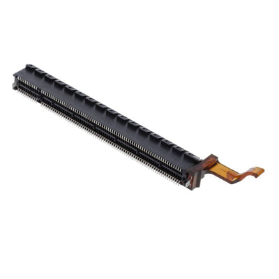 10150775-113Y0LF by Amphenol ICC (FCI) - CONNECTOR PCI EXP FMALE 164POS 0.039