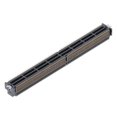 10151114-001TLF by Amphenol ICC (FCI) - CONNECTOR PCI EXP FMALE 314POS 0.020