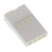 1015244 by Phoenix Contact - CONNECTOR PLUG 4POS 2.5MM