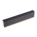 10153302-20211LF by Amphenol ICC (FCI) - 2.54MM PC104,2*20P,DIP=3.4,PRESS