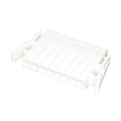 1015458 by Phoenix Contact - CONNECTOR PLUG 8POS 2.5MM