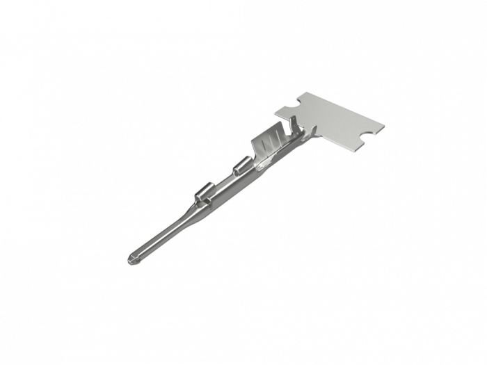 10170438-10802KLF by Amphenol ICC (FCI) - MICROSPACE HIGH VOLTAGE SELECTIV