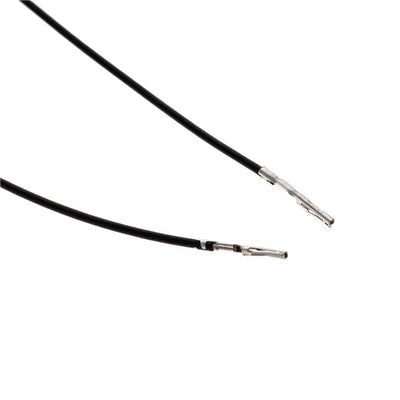 10156402-002LF by Amphenol ICC (FCI) - WIRELOCK CRIMPED LEAD WITH TIN P
