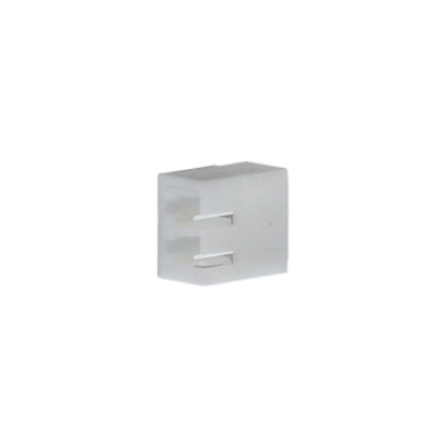 10156612-0200LF by Amphenol ICC (FCI) - CONNECTOR BOARD-IN HSG 2POS 2.00MM