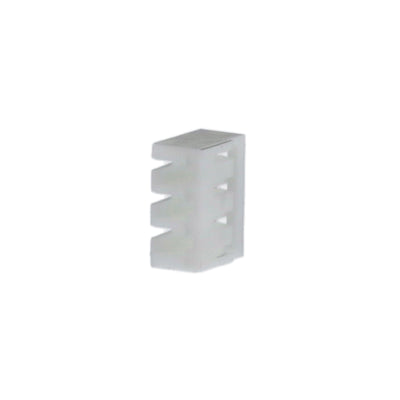 10156612-0300LF by Amphenol ICC (FCI) - CONNECTOR BOARD-IN HSG 3POS 2.00MM