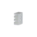 10156612-0300LF by Amphenol ICC (FCI) - CONNECTOR BOARD-IN HSG 3POS 2.00MM